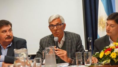 El Iprodha se volcar� a la poblaci�n m�s vulnerable