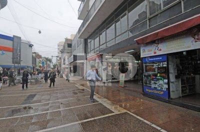 Declararon la emergencia para el sector comercial en la provincia