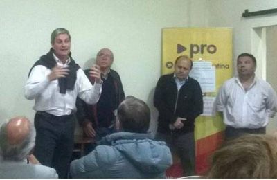 Dirigente PRO aparece vinculado por Jorge Lanata a las jubilaciones truchas de paraguayos en Misiones