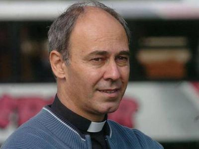 Para Panigo, en Santa Fe la Virgen habla a trav�s de su imagen