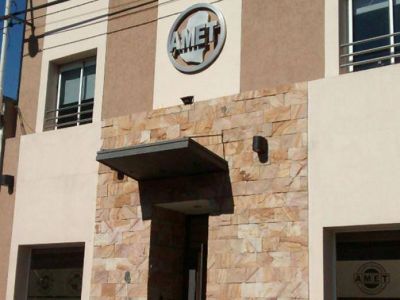 AMET. Hoy paran docentes t�cnicos