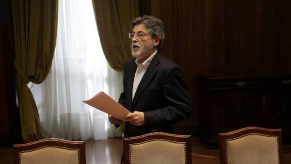 Blanqueo: tibio arranque con una operaci�n desde el exterior