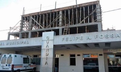 Municipales y profesionales de la salud endurecen medidas de fuerza