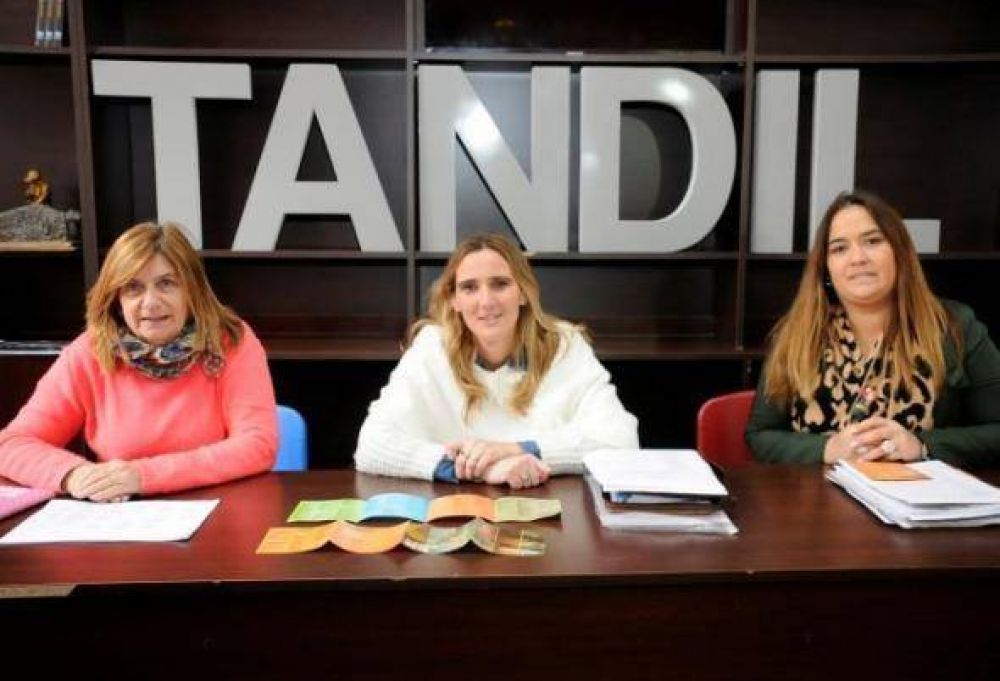 El programa Avanzar contin�a durante el segundo semestre