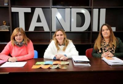 El programa Avanzar contin�a durante el segundo semestre