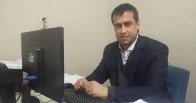 Medina confirm� su pase al Frente Renovador
