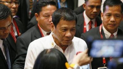 Estado de emergencia en Filipinas; la Iglesia: �Cuidado con la dictadura�