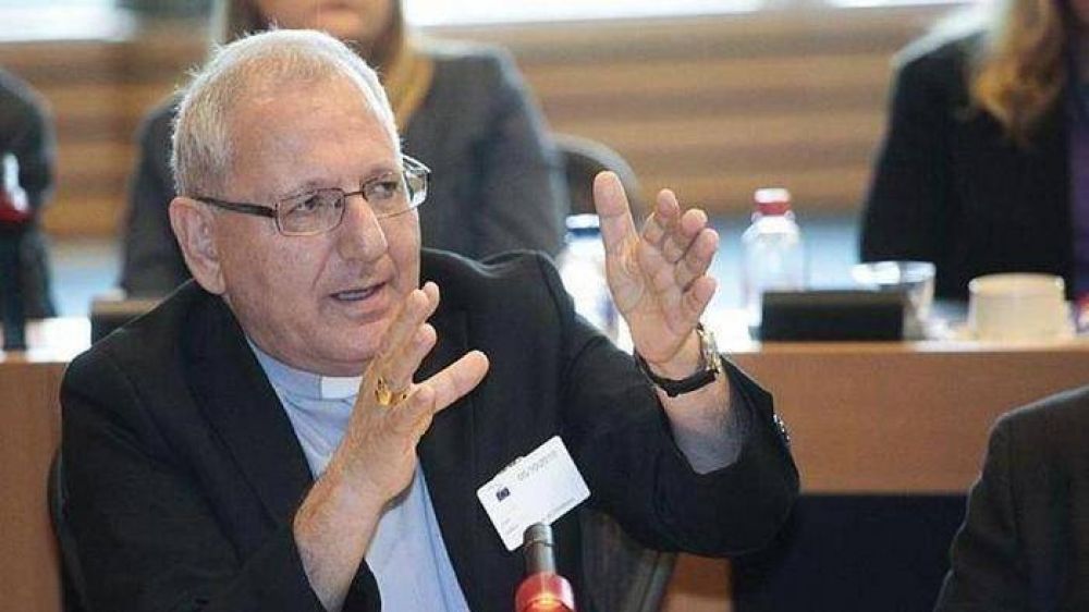 �En Irak, cristianos son �moneda de cambio� en los juegos pol�ticos�