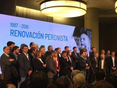 U�ac destac� como �positivo� el encuentro del PJ