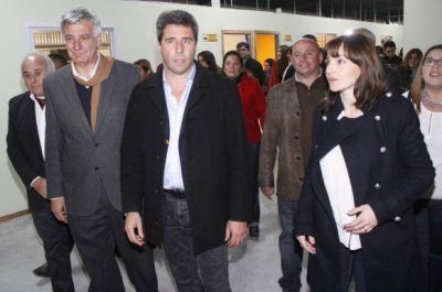 El ex Coloso, a nuevo para la celebraci�n de 74 a�os de Rawson