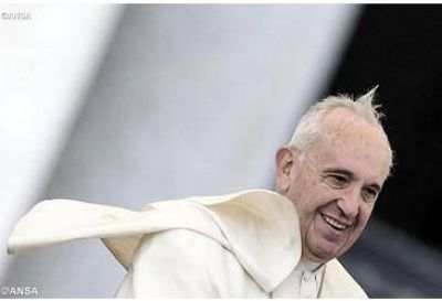 Esforc�monos en no ser obst�culo de la misericordia del Padre. Catequesis del Papa