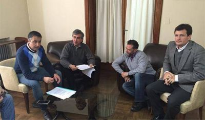 Concejales avanzaron en el tratamiento de una normativa nueva para los autos de alta gama