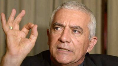Mons. Uriona pidi� �sensibilidad� con los que m�s sufren en un contexto social �muy dif�cil�