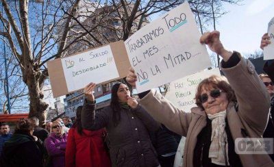 �Su saldo ser� cancelado de acuerdo a la evoluci�n de la recaudaci�n�