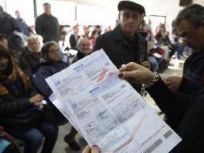 La Rioja valor� el nuevo cuadro tarifario propuesto por Naci�n