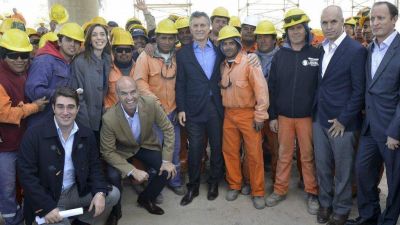 El gremio de Vialidad Nacional se declar� en asamblea permanente