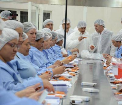 Causa ONG�s. Bosetti minimiz� el alcance de la denuncia