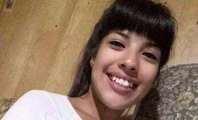 Buscan a una adolescente que desapareci� el lunes a la madrugada