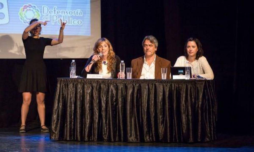 Curso de formaci�n en mediaci�n comunitaria en Mar del Plata