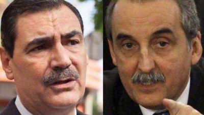 Guillermo Moreno denunci� al juez L�pez por mal desempe�o