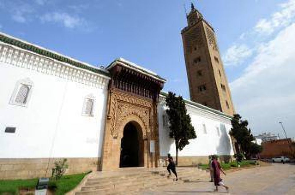 Marruecos promueve mezquitas verdes rumbo a la COP22
