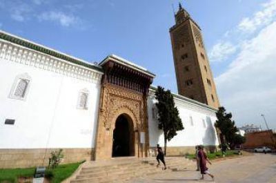 Marruecos promueve �mezquitas verdes� rumbo a la COP22