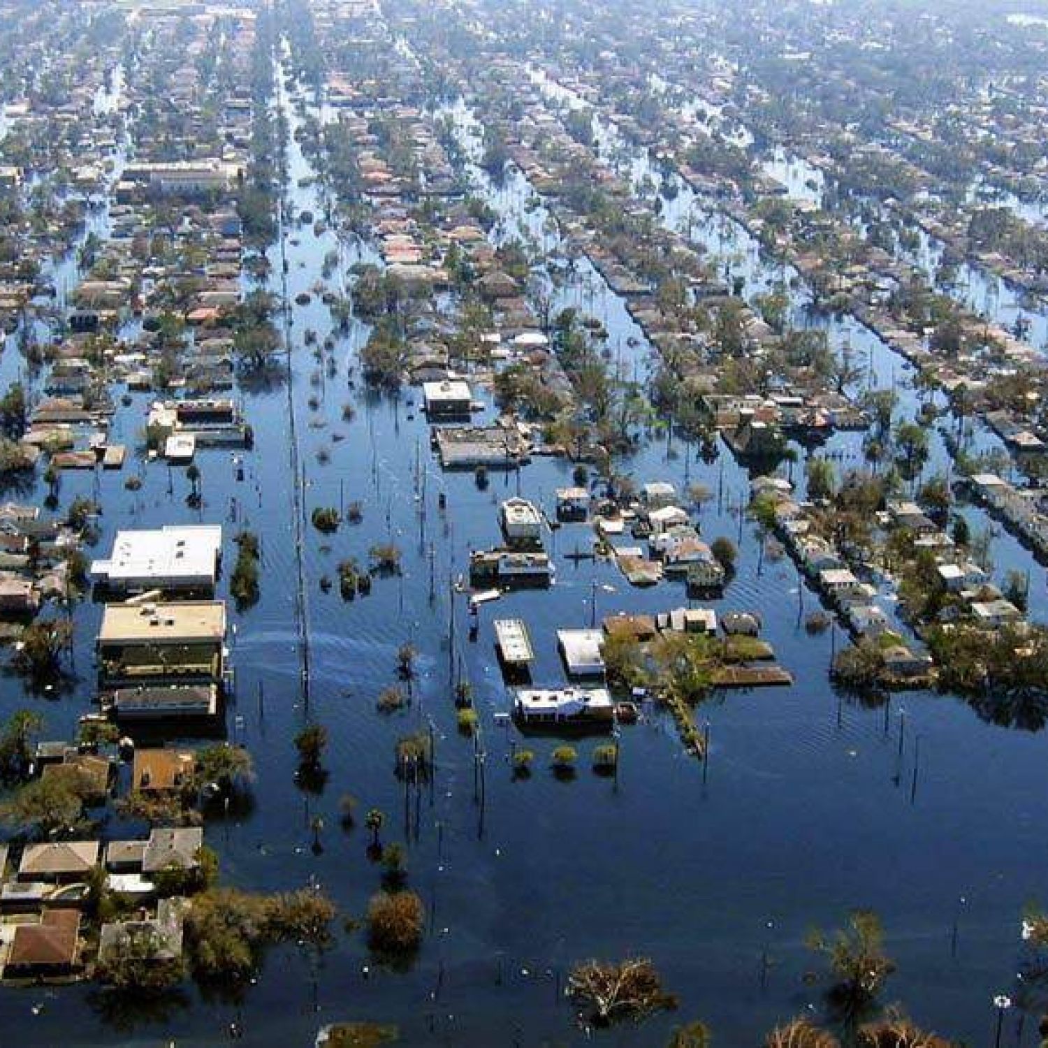 Mapa de zonas inundables la UNLP busca evitar una nueva tragedia