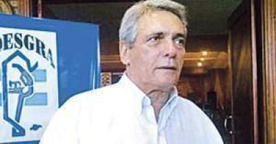 La CGT endurece el discurso ante la negativa a la reapertura de paritarias