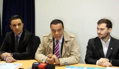 En medio de la crisis de inseguridad, reclaman respuestas a Provincia y Naci�n