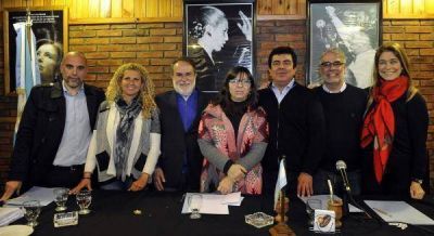 Hay equipo: El PJ defini� qui�nes participar�n en las audiencias p�blicas