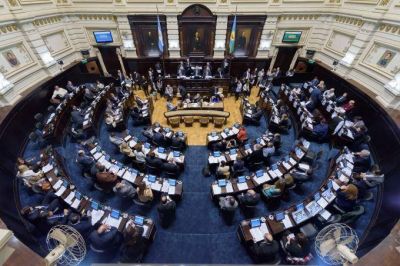 Desde la Legislatura aseguraron que el fallo de la Corte 
