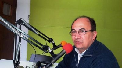 El Intendente Jos� Luis Salom�n dijo que 