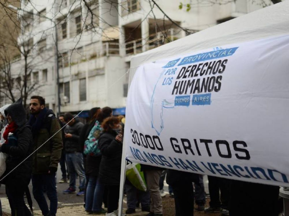 Llamado de atenci�n para Cant�n: �Tenemos que tocar la campanita para que se despabilen�, aseguran