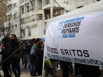Llamado de atenci�n para Cant�n: �Tenemos que tocar la campanita para que se despabilen�, aseguran