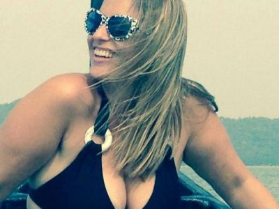 Vidal pierde un ri��n: Renunci� Magdalena Acu�a, subsecretaria para la Modernizaci�n