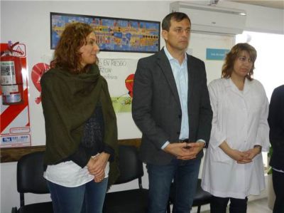 �La vacunaci�n es la pr�ctica preventiva por excelencia�