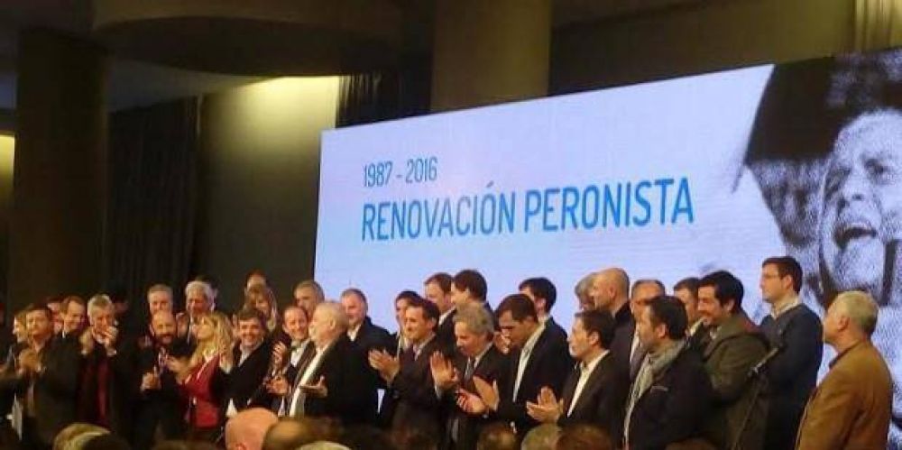 Con Cafiero como bandera, intendentes y gobernadores peronistas se unieron y se proyectaron a futuro