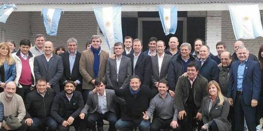 El peronismo en el escenario de la incertidumbre
