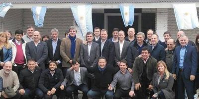 El peronismo en el escenario de la incertidumbre