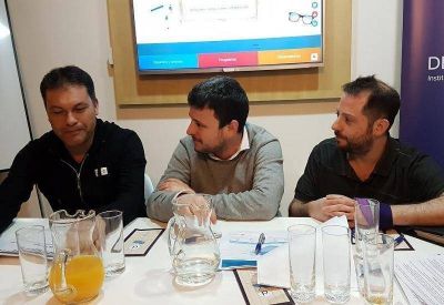Proponen que el FDC se distribuya autom�ticamente a los municipios