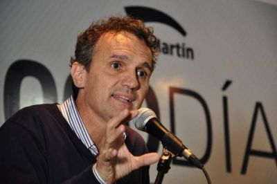 Katopodis: �Vamos a construir un peronismo renovado para ser mayor�a�