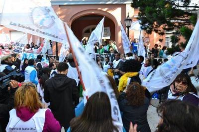 La CTA-A trabaja en proyecto que presentar� en Diputados sobre normalizaci�n de la CSS