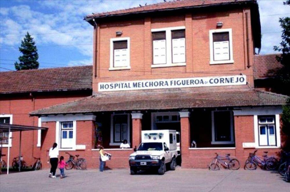 Crecen las quejas por la mala atenci�n en el hospital