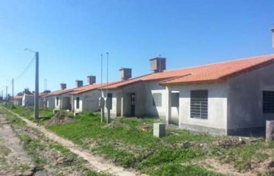 El IPV sortear� 40 viviendas