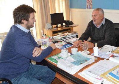 Articulan acciones para fortalecer la educaci�n ambiental