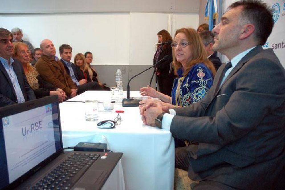 Con el impuestazo de Alicia Kirchner, Santa Cruz encabezar� el ranking de las provincias con m�s cargas impositivas