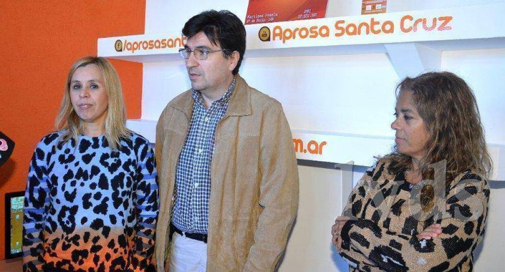 APROSA-FesProSa solicita al gobierno oficialice fecha de cobro de haberes