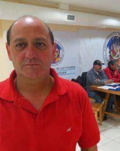 La FATLyF y el Sindicato Austral de Luz y Fuerza declararon el estado de alerta por reclamo salarial