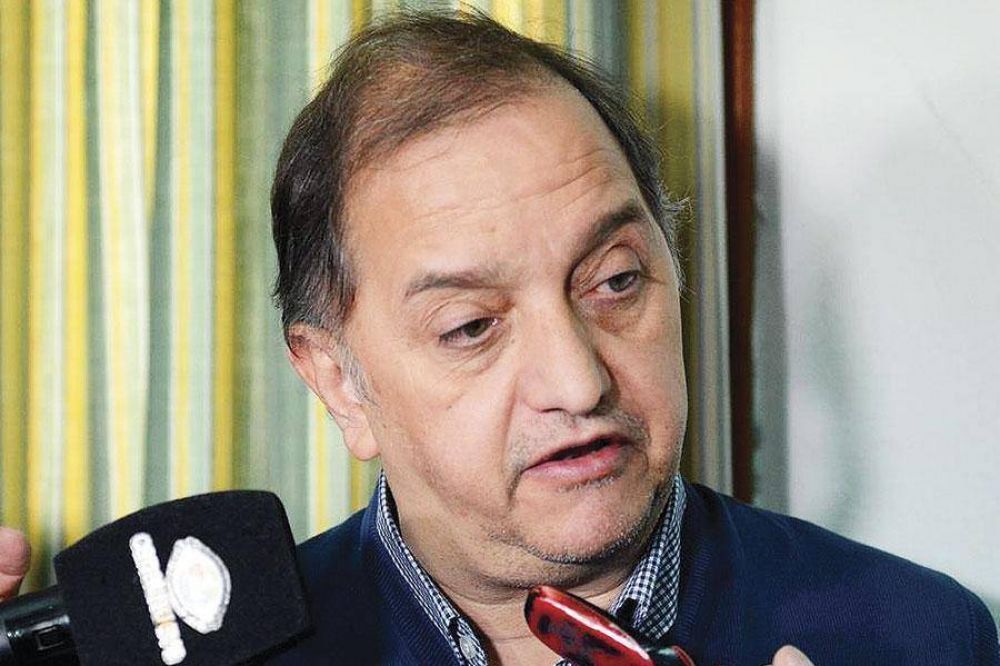 Linares: Necesitamos respuestas urgentes por parte de Provincia en materia de seguridad