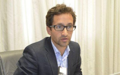Las obras municipales del bono se desarrollar�n en un plan trianual